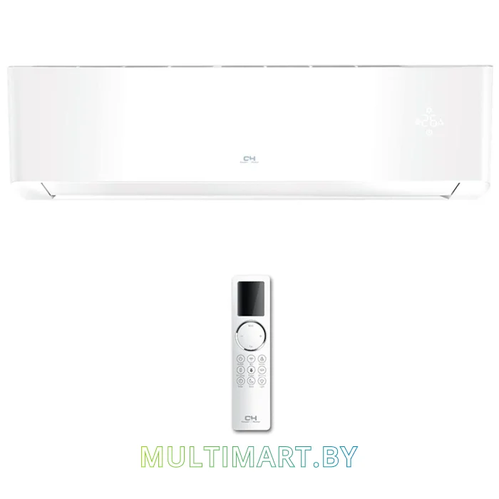 Внутренний блок Cooper&Hunter CH-S24FTXAL-WP(I)